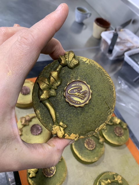 Contemporary Mooncake Masterclass - Tourism TAS 0
