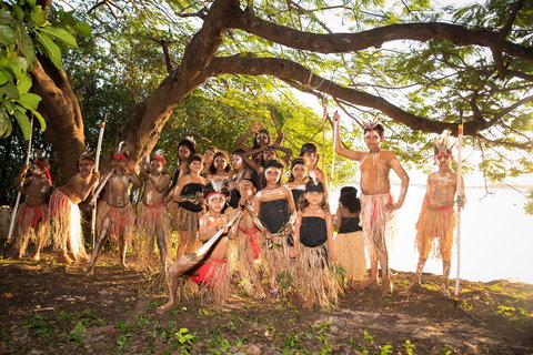 Cooktown And Cape York Expo 2021 - Tourism TAS 0