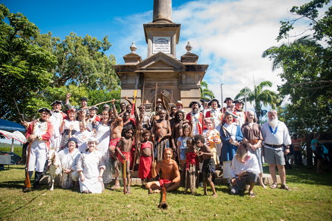 Cooktown And Cape York Expo 2021 - Tourism TAS 1