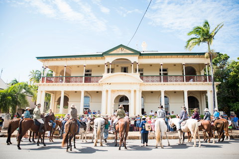 Cooktown And Cape York Expo 2021 - Tourism TAS 2