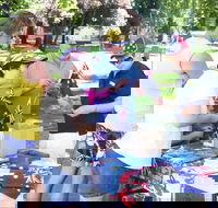Cooma Australia Day Celebrations - Tourism TAS