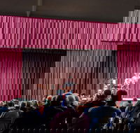 Country Music Concerts Moonta - Tourism TAS