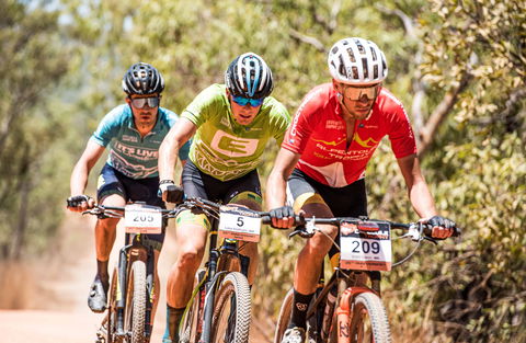 Crocodile Trophy 2020 - Hobart Tourism 0