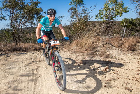 Crocodile Trophy 2020 - Hobart Tourism 2