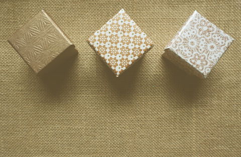 Cute Box Making Class - Tourism TAS 0