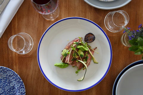 Dine In Style With Lola - Hobart Tourism 1