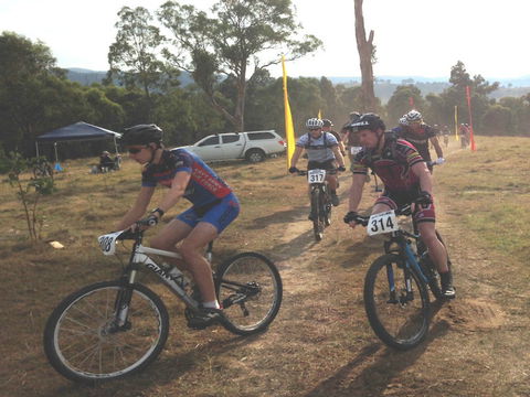 Dungog Mountain Bike Festival - Hobart Tourism 0
