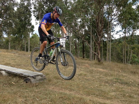 Dungog Mountain Bike Festival - Hobart Tourism 2