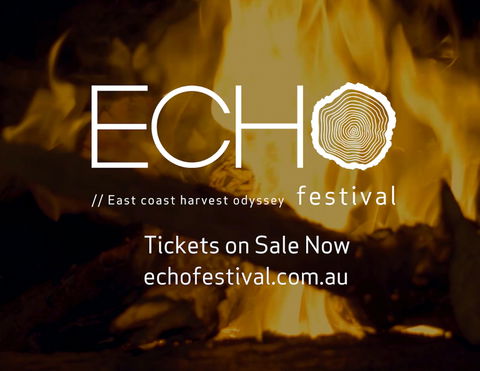 ECHO Festival - East Coast Harvest Odyssey 2021 - Tourism TAS 0