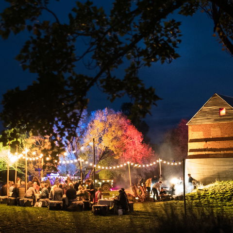 ECHO Festival - East Coast Harvest Odyssey 2021 - Tourism TAS 1