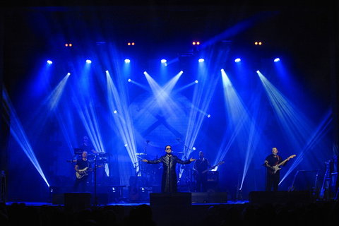 Echoes Of Pink Floyd: A Journey Through Time - Hobart Tourism 0