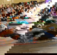 Ekam Yoga Festival Port Macquarie - Tourism TAS