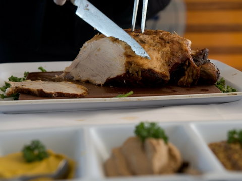 Fathers Day Lunch Cruise - Tourism TAS 2