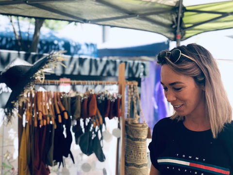 Foragers Market Bulli - Tourism TAS 0