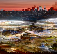 Fremantle Dockers v West Coast Eagles - AFL Round 7 - Tourism TAS