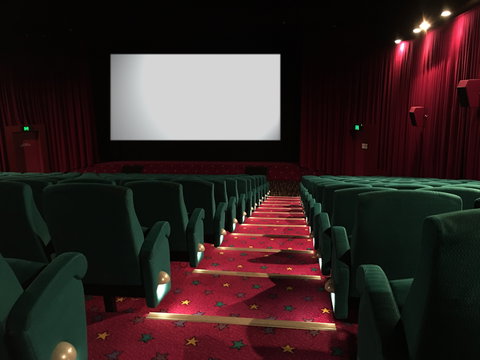 Geelong International Film Festival - Tourism TAS 0