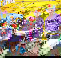 Grafton Relay for Life - NSW Cancer Council - Tourism TAS