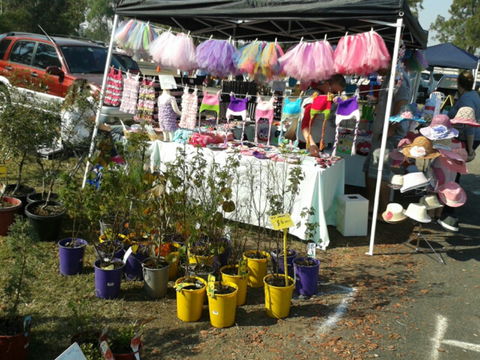 Gresford Community Markets - Hobart Tourism 0