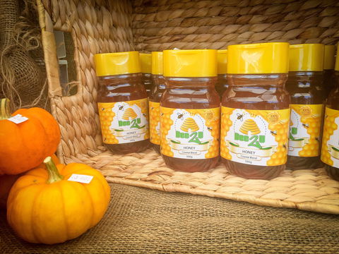 Greater Whitsunday Farmers Markets - Hobart Tourism 1