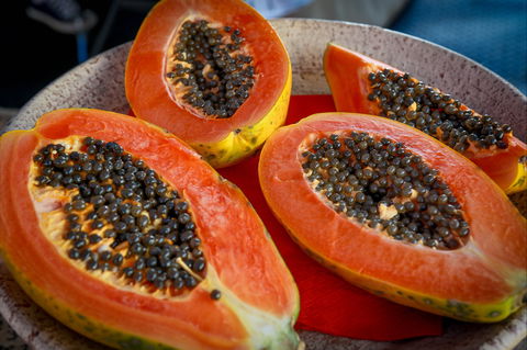 Greater Whitsunday Farmers Markets - Hobart Tourism 2