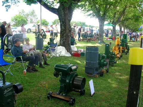 Guyra Lamb And Potato Festival - Tourism TAS 2