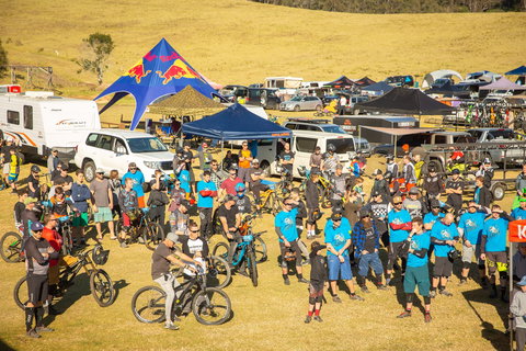 GV Block Party - Tourism TAS 0