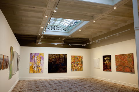 Hadley's Art Prize - Hobart Tourism 0