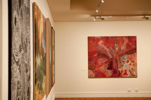 Hadley's Art Prize - Hobart Tourism 1