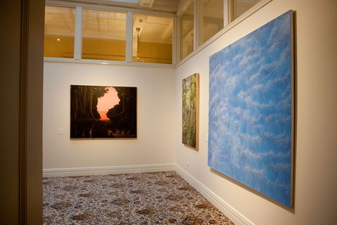 Hadley's Art Prize - Hobart Tourism 2