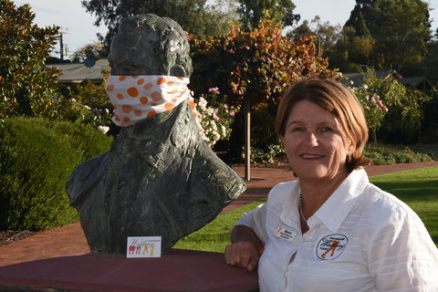 Hahndorf From Home - Two Interactive Sensory Experiences From My Home To Your Home - Tourism TAS 1