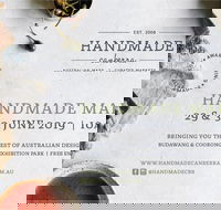 Handmade Markets - Tourism TAS