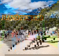 Handpicked Festival - Tourism TAS