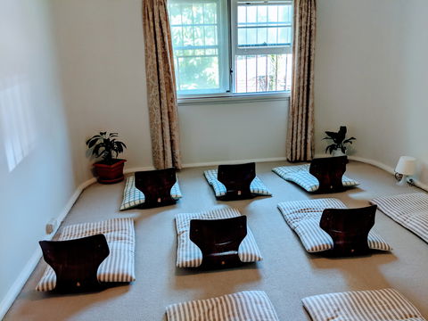 Introduction To Meditation: Know Your Mind And Learn How To Free Your Mind - Hobart Tourism 1