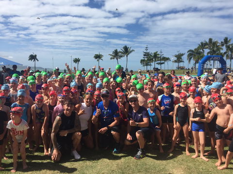 Intersport Townsville Triathlon And Multisport  Festival - Tourism TAS 0