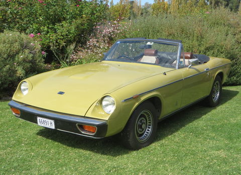 Jensen Car Club National Rally - Tourism TAS 2