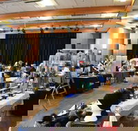 Jindabyne Hall Markets - Hobart Tourism