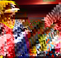 July Fairytale Theatre Holiday workshops in Hobart - Hobart Tourism