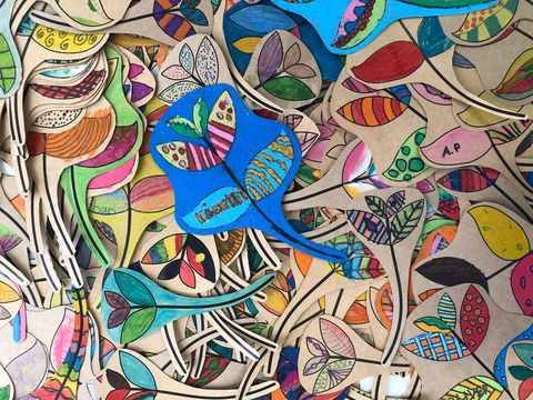 July School Holidays - Kids Activity Packs - Hobart Tourism 0