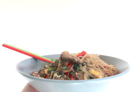 Korean Cooking Master Class - Tourism TAS 0