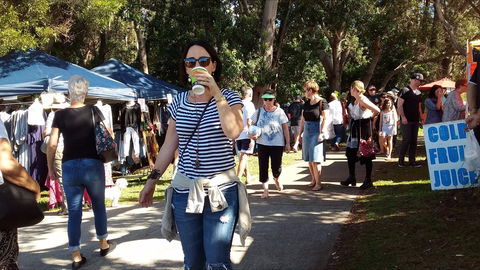 Laurieton Riverwalk Market - Tourism TAS 5