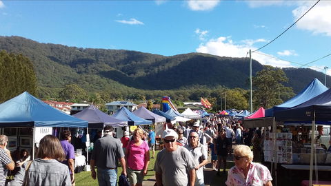 Laurieton Riverwalk Market - Tourism TAS 7