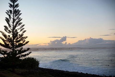 Lennox Longboard Classic - Hobart Tourism 0