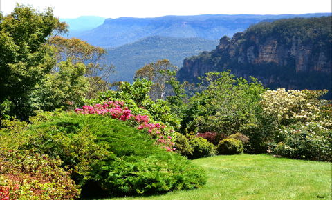 Leura Gardens Festival - Cancelled - Tourism TAS 1