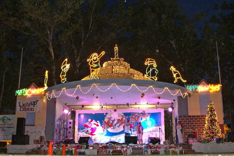 Light Up Leeton - Hobart Tourism 0