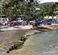 Lions Airlie Beach Community Markets - Hobart Tourism