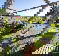 Live Music Sundays at Mountain Ridge Wines - Hobart Tourism