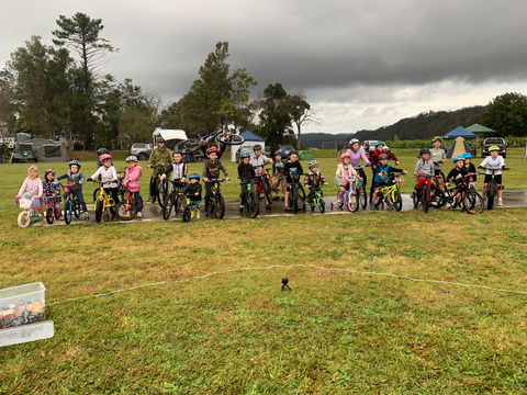 Mackay Mountain Marathon - Tourism TAS 1