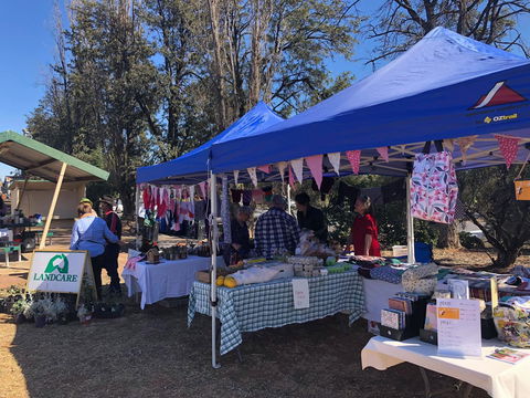 Made 'n Grown Produce And Artisan Market - Tourism TAS 0