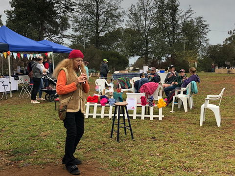 Made 'n Grown Produce And Artisan Market - Tourism TAS 1
