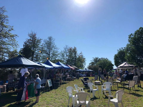 Made 'n Grown Produce And Artisan Market - Tourism TAS 2